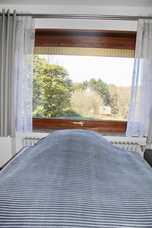 Wohlfuehlen In Wiehl - Drabenderhoehe Extérieur photo