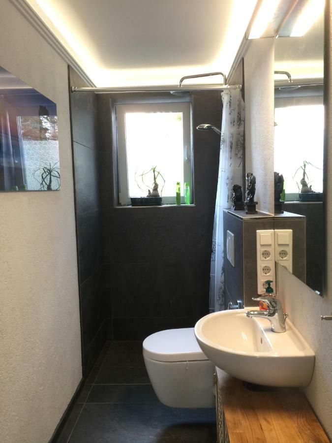 Wohlfuehlen In Wiehl - Drabenderhoehe Extérieur photo