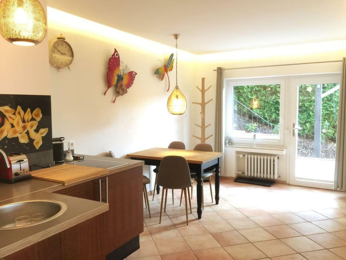 Wohlfuehlen In Wiehl - Drabenderhoehe Extérieur photo