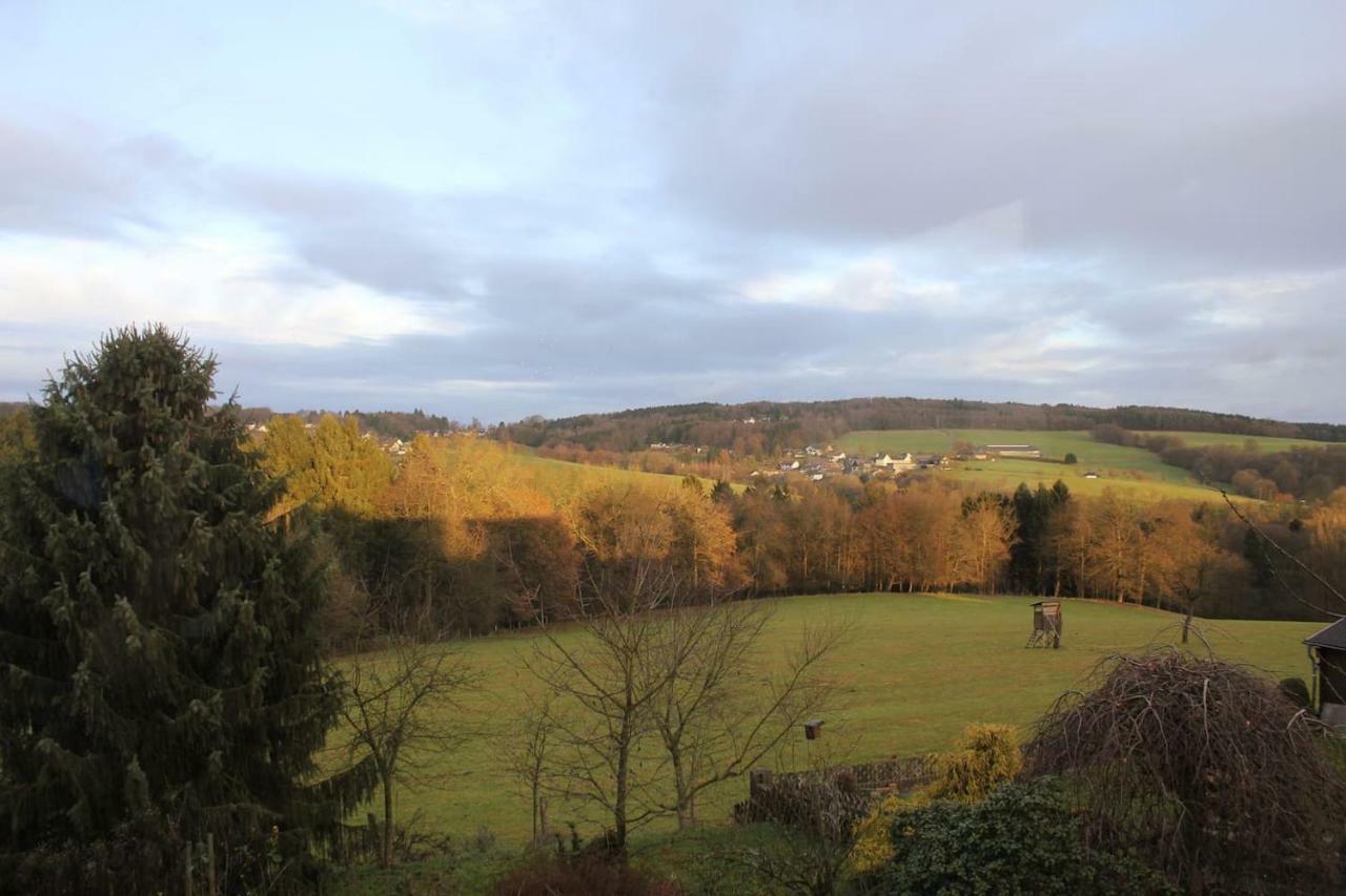 Wohlfuehlen In Wiehl - Drabenderhoehe Extérieur photo